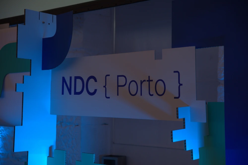 Oporto NDC 2024 Congress